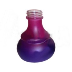 Γυάλα Ναργιλέ FL565lp